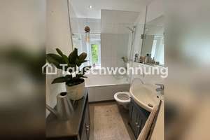 Tauschwohnung: Wohnen am Olympiapark - 2-Zimmer gegen 3-Zimmer