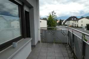 Wohnen und investieren: Mehrfamilienhaus mit großem Grundstück in guter Lage! – Bergstraße (Kreis) – Vorschaubild 7