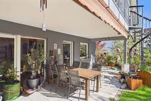 Vielseitiges, gepflegtes Zweifamilienhaus mit Garten – Die vollständige Adresse der Immobilie erhältst du vom Anbieter., 90574 Roßtal – Vorschaubild 10