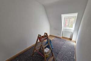 CITYWOHNEN ** gepflegte, lichtdurchflutete 3-Zi-DG-Wohnung im HISTORISCHEN BURGVIERTEL** – Radbrunnengasse 3, 90403 Altstadt, St. Sebald, Nürnberg – Vorschaubild 12