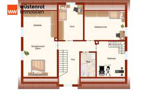 Charmantes Einfamilienhaus mit großem Grundstück und Pool – Unterallgäu (Kreis) – Vorschaubild 31