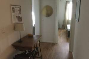Gepflegte 3-Zimmer-Wohnung in Hamburg-Winterhude – Ohlsdorfer Straße 3a, 22299 Winterhude, Hamburg – Vorschaubild 11