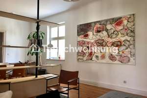 Tauschwohnung: Schöne Geräumige Altbauwohnung mit grünem Hof – Lennestraße 20, 14469 Brandenburger Vorstadt, Potsdam – Vorschaubild 12