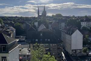 Frisch renoviertes Schmuckstück mit Traumblick über Wuppertal-Elberfeld! – Flensburger Straße 68A, 42107 Elberfeld, Wuppertal – Vorschaubild 10