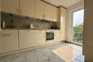 Helle, großzügige 4-Zimmer-Wohnung am Wildpark in Düsseldorf-Gerresheim – 40629 Ludenberg, Düsseldorf – Vorschaubild 6
