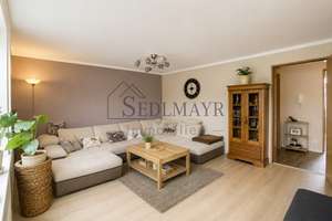 Verkauf: Attraktive Eigentumswohnung mit Balkon und schöner Aussicht über Peißenberg! – Die vollständige Adresse der Immobilie erhältst du vom Anbieter., 82380 Peißenberg – Vorschaubild 14