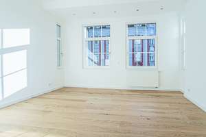 Exklusive, vollständig renovierte 2-Zimmer-Wohnung mit luxuriöser Innenausstattung in Düsseldorf – Wetterstraße 12, 40233 Flingern Nord, Düsseldorf – Vorschaubild 7