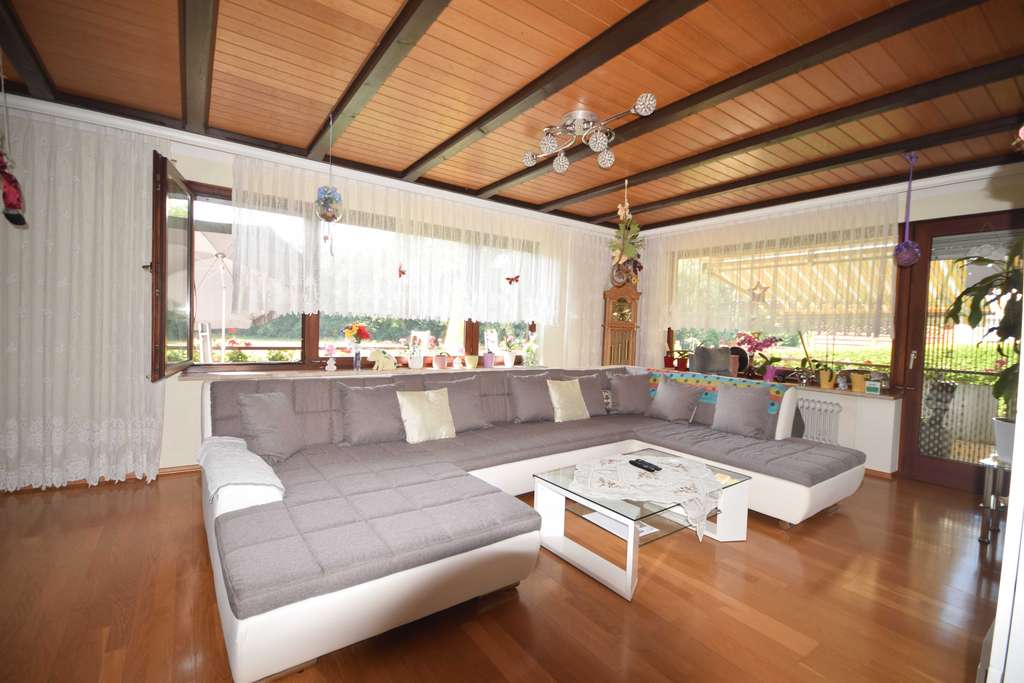 Immobilie in Murr - Lage*Lage*Lage*Wunderschönes Ein- bis Zweifamilienhaus in Feldrandlage - Bild 1