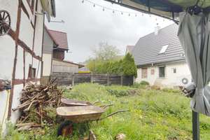 Provisionsfrei! Zentralgeleges Einfamilienhaus mit Scheune, Garage und Garten – Die vollständige Adresse der Immobilie erhältst du vom Anbieter., 72461 Albstadt – Vorschaubild 15