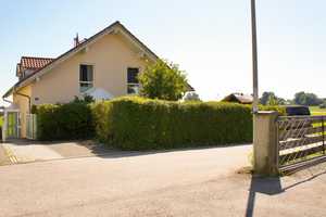 Doppelhaushälfte mit Weitblick in Weßling – Narzissenweg 21, 82234 Starnberg (Kreis) – Vorschaubild 26