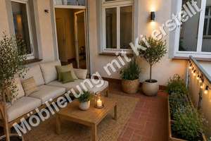 Geräumige 2-Zimmer-Wohnung mit Balkon sucht Nachmieter