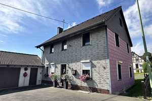 Nideggen-Schmidt: Haus mit Doppelgarage und wunderschöner Weitsicht in die Natur – Düren (Kreis) – Vorschaubild 5