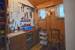 Einfamilienhaus mit Entwicklungspotential in Kreyenbrück – Die vollständige Adresse der Immobilie erhältst du vom Anbieter., 26133 Kreyenbrück, Oldenburg (Oldenburg) – Vorschaubild 12
