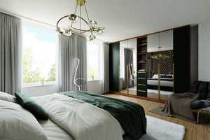 KfW55 | Ihr neues Familienglück – großzügiges Reihenendhaus mit 5,5 Zimmern und 120 m² Wohnfläche – Fürth (Kreis) – Vorschaubild 3