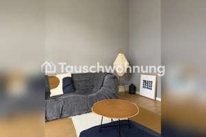 Tauschwohnung: Geräumige Wohnung in Köln gesucht