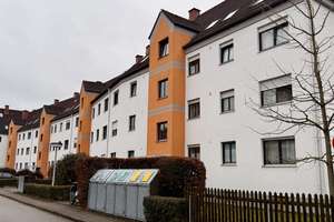 ***Leben & Anlegen – Ihre charmante Wohnung in Top-Lage in Augsburg – Die vollständige Adresse der Immobilie erhältst du vom Anbieter., 86179 Haunstetten-Süd, Augsburg – Vorschaubild 17