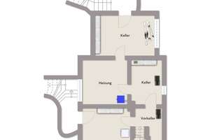 Einfamilienhaus mit Baugrundstück in bevorzugter Wohnlage! – Die vollständige Adresse der Immobilie erhältst du vom Anbieter., 21521 Aumühle – Vorschaubild 20
