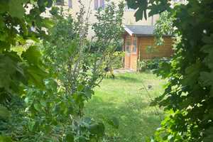 Ruhig gelegene 2-Zimmer-Wohnung mit Balkon und Gartenanteil im Innenhof – Berlin – Vorschaubild 11