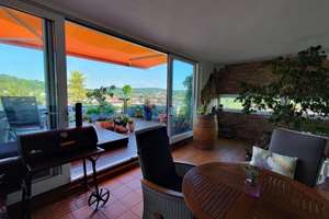 Penthouse Residenz mit Top - Ausstattung in Ka. - Grötzingen Südwestterrasse & Tiefgarage – Die vollständige Adresse der Immobilie erhältst du vom Anbieter., 76229 Grötzingen, Karlsruhe – Vorschaubild 5