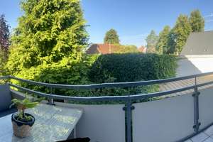 Helle 5-Zimmer-Maisonettewohnung 1.OG mit Balkon und Carpot – Die vollständige Adresse der Immobilie erhältst du vom Anbieter., 24111 Russee, Kiel – Vorschaubild 9