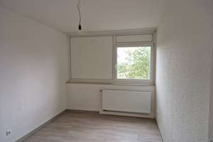 Hier fühlen Sie sich wohl und genießen den Ausblick: renoverte 3-Zimmer-Wohnung mir Balkon! – 44359 Nette, Dortmund – Vorschaubild 6
