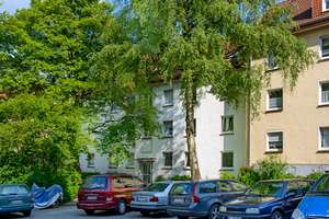 Gemütliche 2 Zimmer Wohnung in Solingen-Mitte – Föhrenstraße  5, 42651 Solingen-Mitte, Solingen – Vorschaubild 2