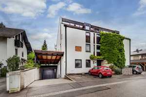 Einzigartiges Mehrfamilienhaus in zentraler Lage – Starnberg (Kreis) – Vorschaubild 13