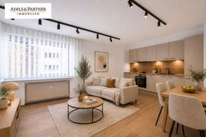 Lichtdurchflutetes City-Apartment in absoluter Toplage am Rudolfplatz – Die vollständige Adresse der Immobilie erhältst du vom Anbieter., 50674 Neustadt/Nord, Köln – Vorschaubild 3