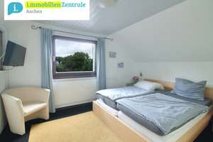 Liebevolles Wohnhaus mit diversen Räumlichkeiten zur vielseitigen Nutzung und herrlichem Talblick! – Die vollständige Adresse der Immobilie erhältst du vom Anbieter., 52156 Monschau – Vorschaubild 15