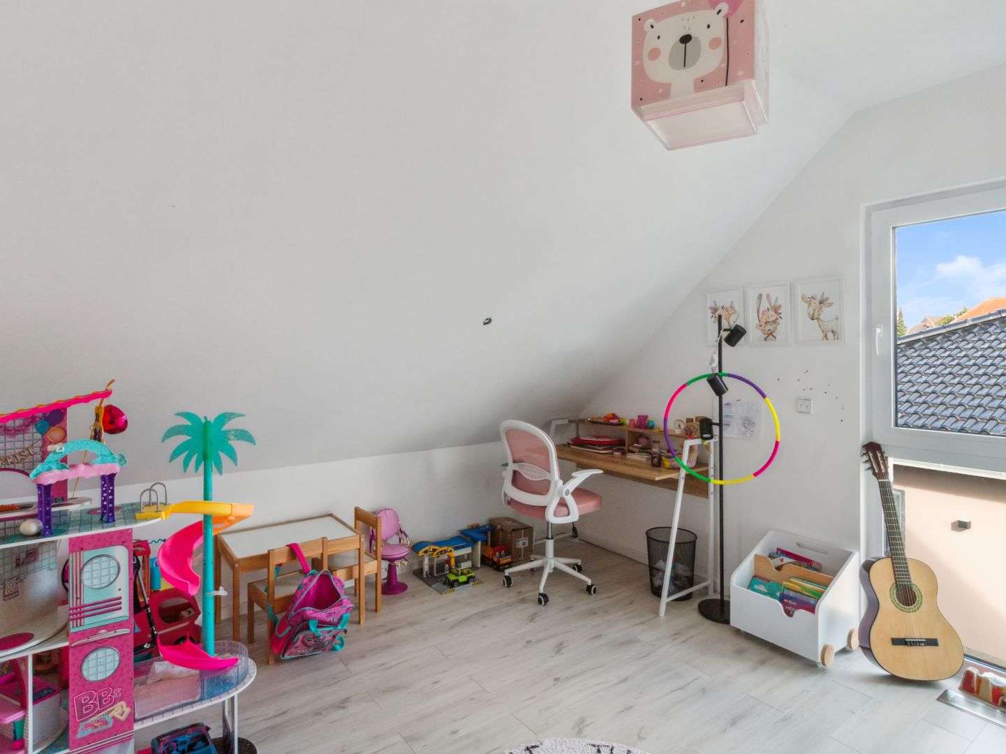 Immobilie in Dümmer - Großzügiges Einfamilienhaus in ruhiger Lage in Dümmer - Bild 5