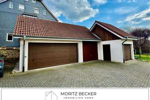 Viele Möglichkeiten in Nörten-Hardenberg! Ehem. Pfarrhaus mit Nebengebäuden und großen Grundstücken! – Die vollständige Adresse der Immobilie erhältst du vom Anbieter., 37176 Nörten-Hardenberg – Vorschaubild 21