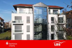 Im Grünen und doch zentrumsnah!