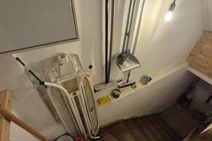 Individuell bewahrt, neu gedacht und mit eigenem Garten – Die vollständige Adresse der Immobilie erhältst du vom Anbieter., 45133 Stadtwald, Essen – Vorschaubild 2