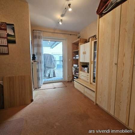 Immobilie in Langenselbold - Ars Vivendi Immobilien: Grosses Haus, viel Platz, viele Möglichkeiten! - Bild 1