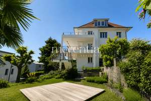 Villa mit eindrucksvollem Seeblick – Die vollständige Adresse der Immobilie erhältst du vom Anbieter., 88662 Überlingen – Vorschaubild 4