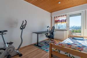 VERKAUFT: Heimeliges 5-Zimmer Reihenmittelhaus mit schönem Garten für die Familie (Erbpacht)  – Die vollständige Adresse der Immobilie erhältst du vom Anbieter., 88045 Friedrichshafen – Vorschaubild 21