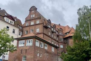Ein Zuhause mit Geschichte und Anspruch
