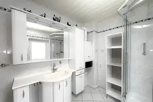RESERVIERT! Gepflegte Doppelhaushälfte in Bremen Hemelingen – einziehen und wohlfühlen – Bremen – Vorschaubild 5