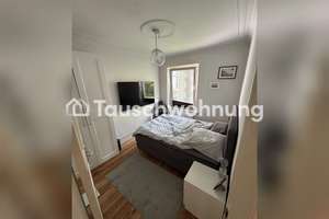 Tauschwohnung: Für Stadtliebhaber in Hamburg, Eimsbüttel – Die vollständige Adresse der Immobilie erhältst du vom Anbieter., 20255 Lokstedt, Hamburg – Vorschaubild 5