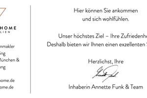 Charmantes Wohnungskonzept mit besonderem Flair – 2,5 ZKB freistehendes Haus - Pendlerlage in Mering – Die vollständige Adresse der Immobilie erhältst du vom Anbieter., 86415 Mering – Vorschaubild 17