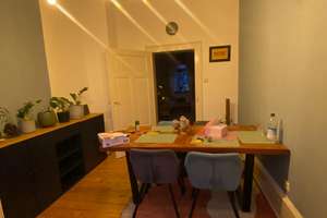 3-Zi-AltbauWohnung KA-West, 1.OG, prov.frei – Die vollständige Adresse der Immobilie erhältst du vom Anbieter., 76135 Weststadt, Karlsruhe – Vorschaubild 7