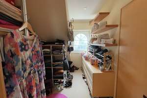 Imposantes Haus mit separater Wohnung und großem Garten – 89356 Haldenwang – Vorschaubild 15