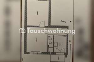 Tauschwohnung: Gut geschnittene 2-Zimmer Wohnung in der Jarrestadt – Die vollständige Adresse der Immobilie erhältst du vom Anbieter., 22303 Winterhude, Hamburg – Vorschaubild 8