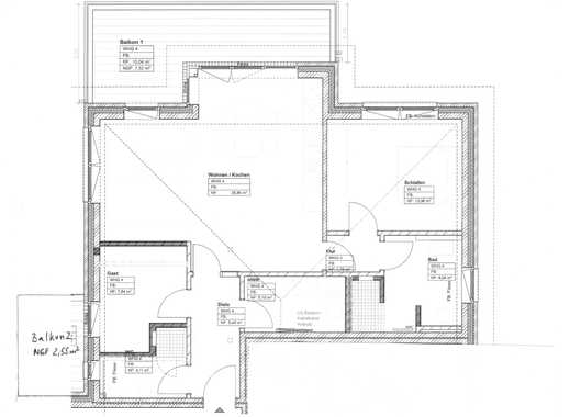 Wohnung mieten in Lingen (Ems) - ImmobilienScout24