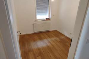 Mit Einbauküche und weiteren Extras: Schicke 3-Zimmer Wohnung mit Terrasse – Hülser Str. 91, 47803 Inrath/Kliedbruch, Krefeld – Vorschaubild 16