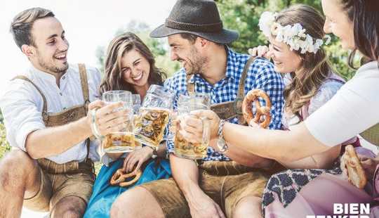 Bild von Der Name ist Verpflichtung "VILLENVIERTEL"!