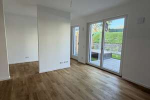 Neubau-Erstbezug in Charlottenburg-Westend – Stilvolle 1,5-Zimmer-Wohnung mit großer Terrasse  – Reichstrasse 56, 14052 Westend, Berlin – Vorschaubild 11