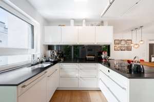 AIGNER - Moderne, lichtdurchflutete 4-Zimmer-Wohnung in Solln – Die vollständige Adresse der Immobilie erhältst du vom Anbieter., 81479 Solln, München – Vorschaubild 3