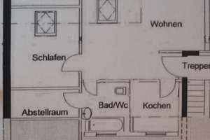 Helle freundliche 2-Zi.wohnung  – Verdistraße 1, 53115 Weststadt, Bonn – Vorschaubild 25