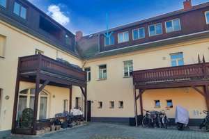 Attraktive Maisonette im Vierseithof-Mitten in Dresden! – Die vollständige Adresse der Immobilie erhältst du vom Anbieter., 1277 Seidnitz/Dobritz, Dresden – Vorschaubild 2